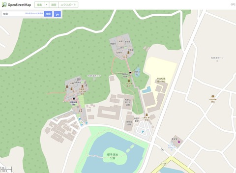 紀州東照宮220130