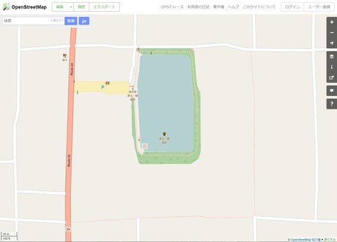 唐古遺跡170625