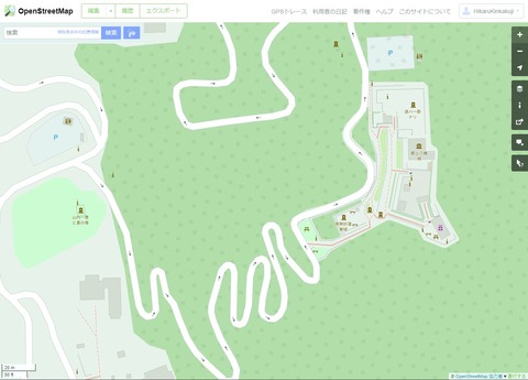 郡上八幡城180513