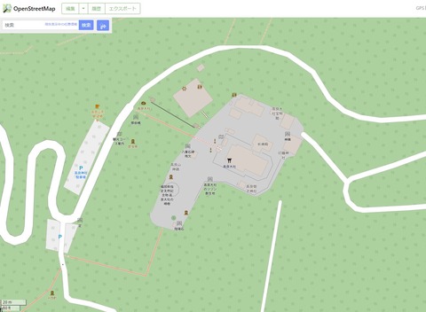 高良大社220505