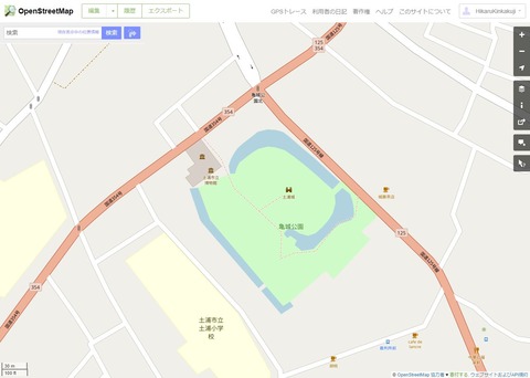土浦城191102