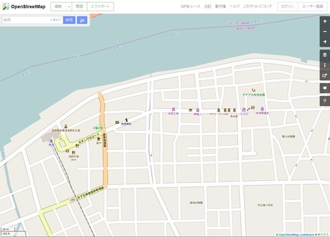 水木しげるロード160503