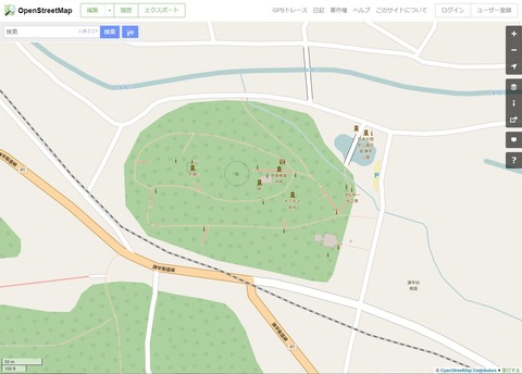 諫早公園170417