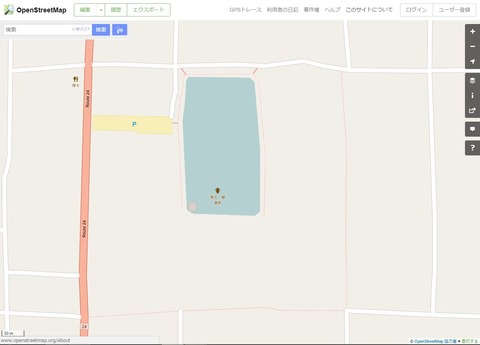 唐古遺跡170505