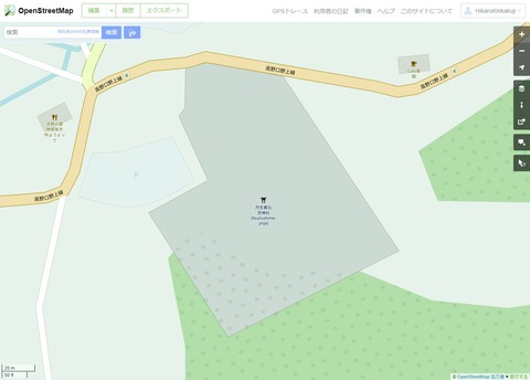 丹生都比売神社180702