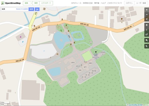 丹生都比売神社180728