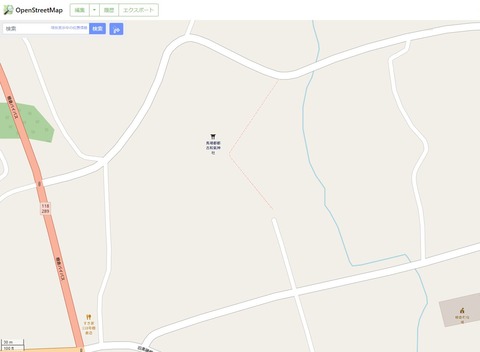 都々古和気神社（馬場）220418