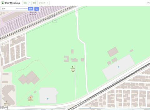 安満遺跡公園210723