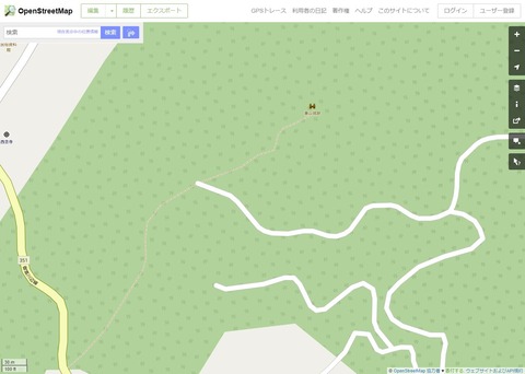 美濃金山城190825