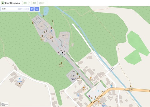 岩木山神社240811