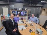 MBSラジオ「村瀬哲史とKRIC! 不動産の時間」