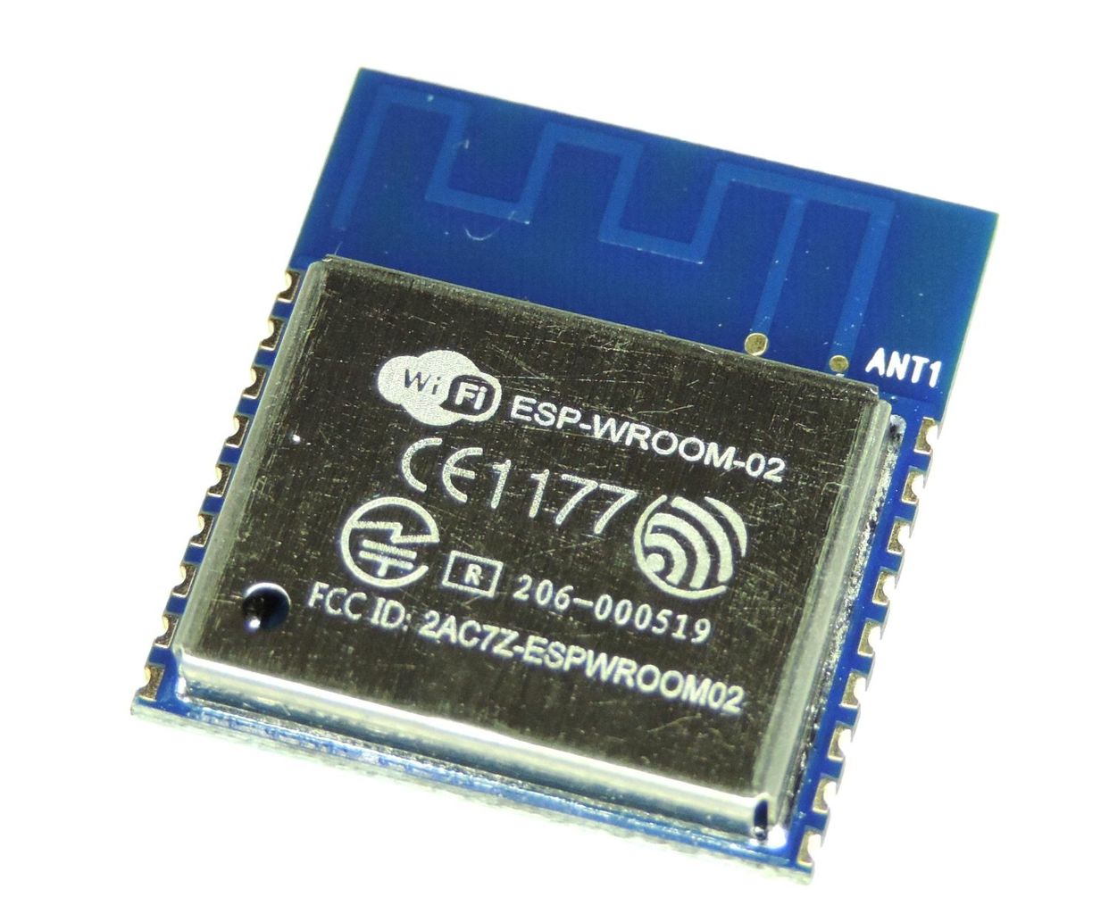 Espモジュールの違い Esp66情報