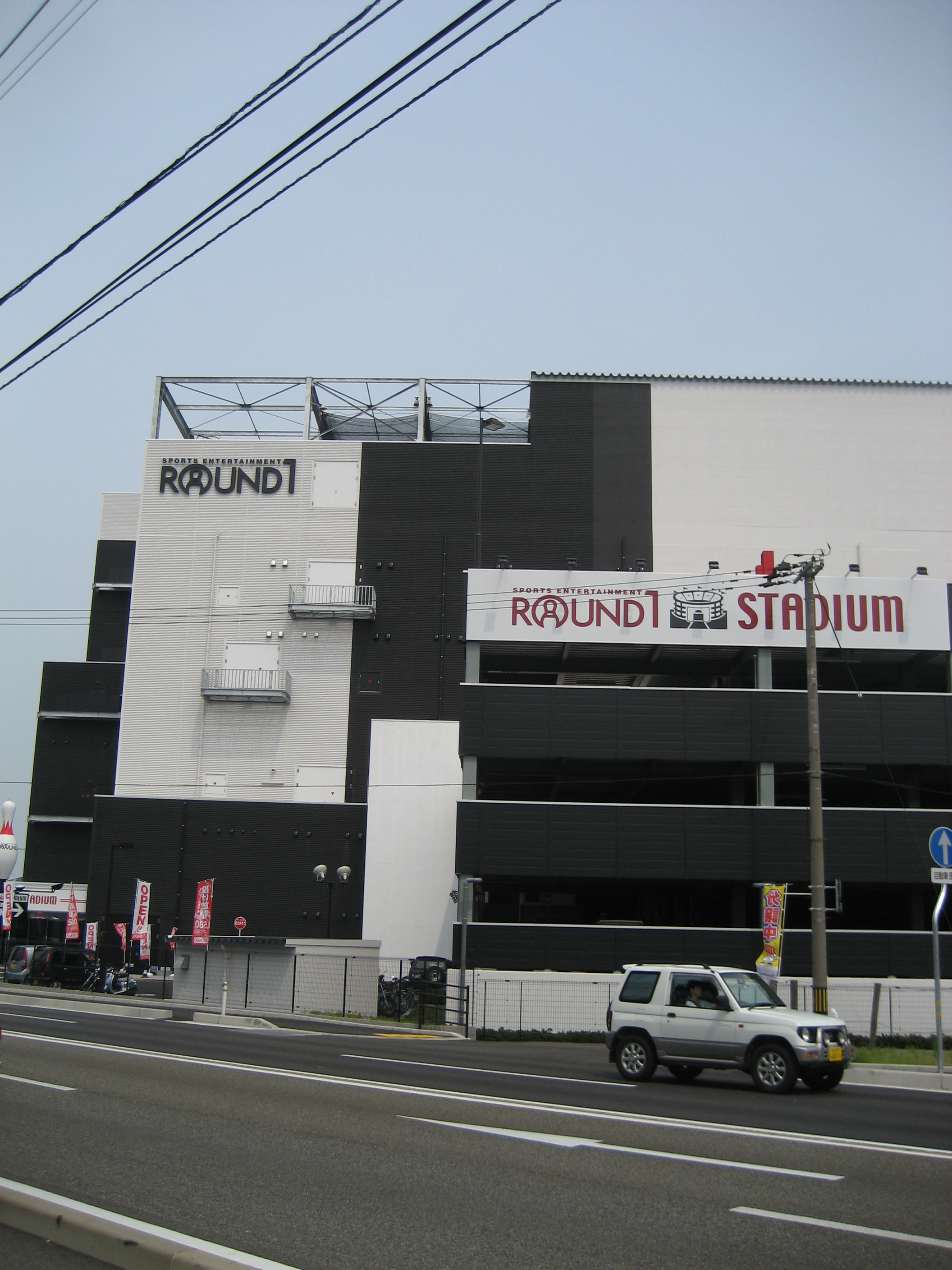 ラウンド１金沢店レポート Espelir