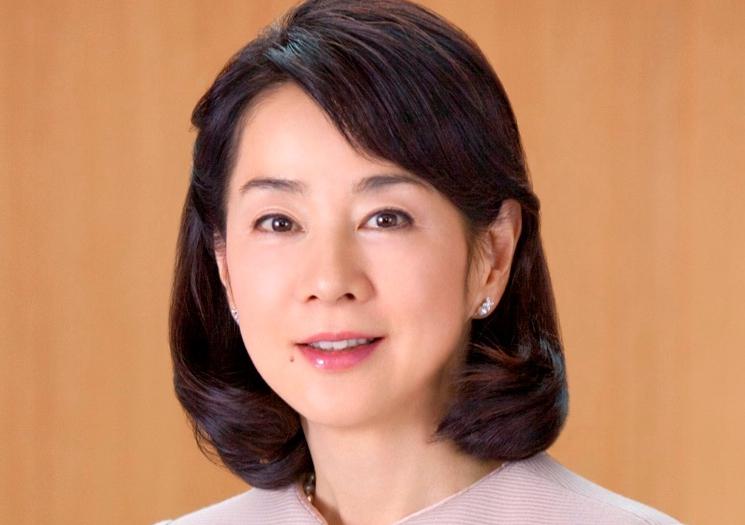必見 吉永小百合の変わらぬ美貌 そのウラには長年愛用し続ける 激レア アイライナーの存在があった Three B 必見 吉永小百合の変わらぬ美貌 そのウラには長年愛用し続ける 激レア アイライナーの存在があった Three B