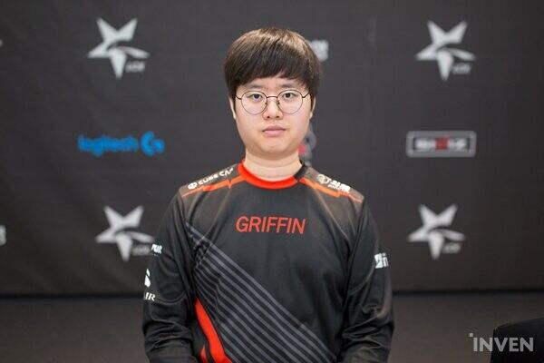Lol 韓国人 Swordはljlに行け Gg速報 Esports 5chまとめ