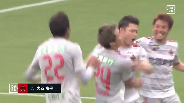 明治安田 J2第11節 Dazn週間スーパーゴール Esportxyのblog