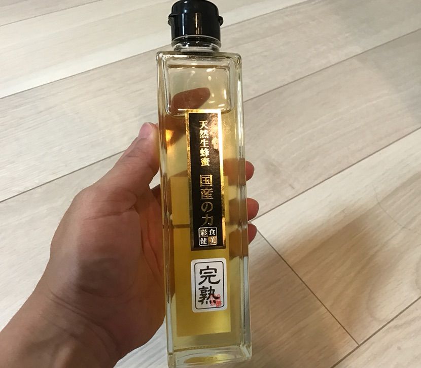はちみつが好きだ 天然生蜂蜜 アカシア 国産の力 24 エスプレッソな仕事関連もろもろとハチミツ はちみつが好きだ 天然生蜂蜜 アカシア 国産の力 24 エスプレッソな仕事関連もろもろとハチミツ