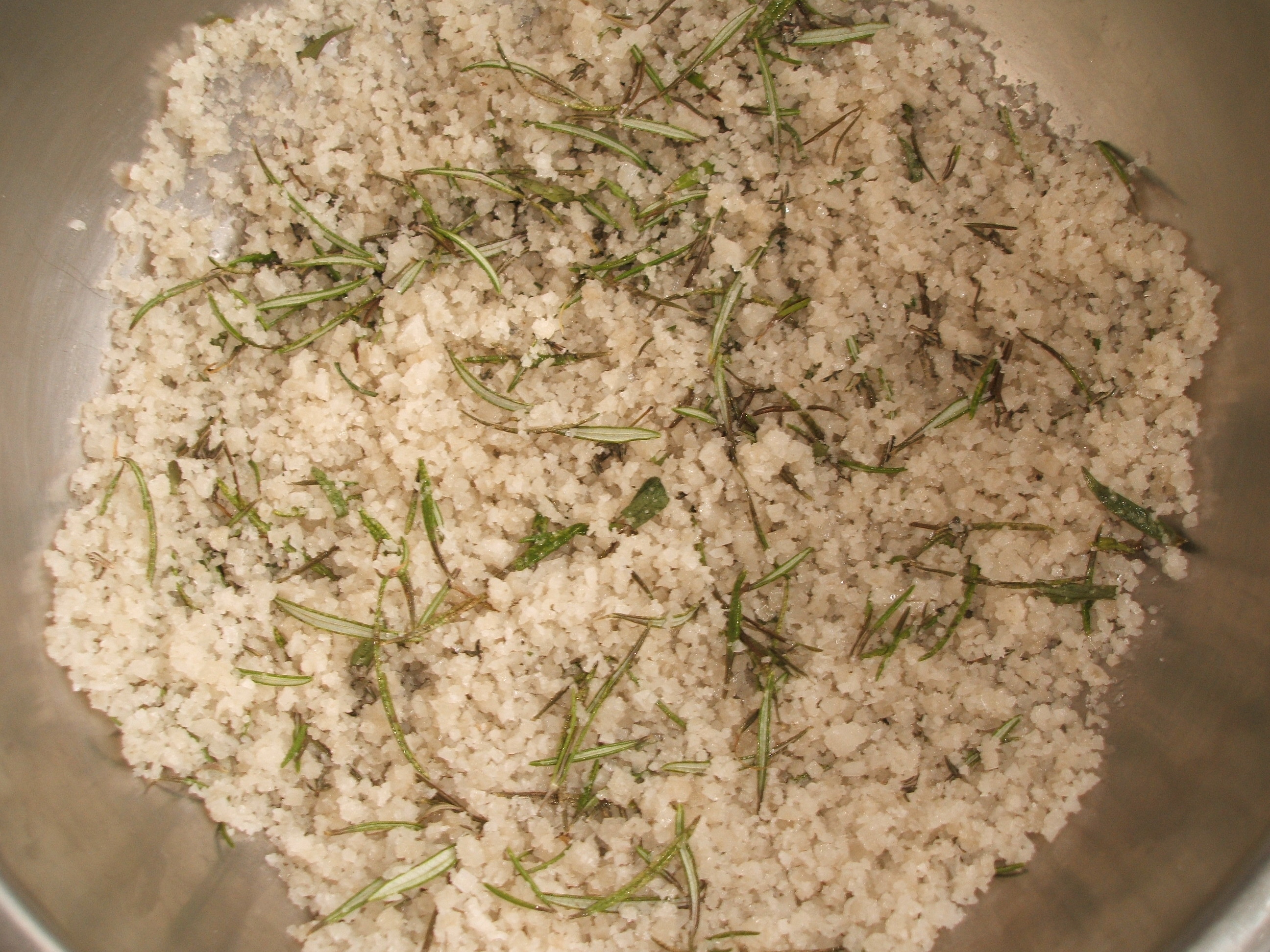 岩場釣りとスズキの粗塩焼き フランス リタイアとボランティアの生活