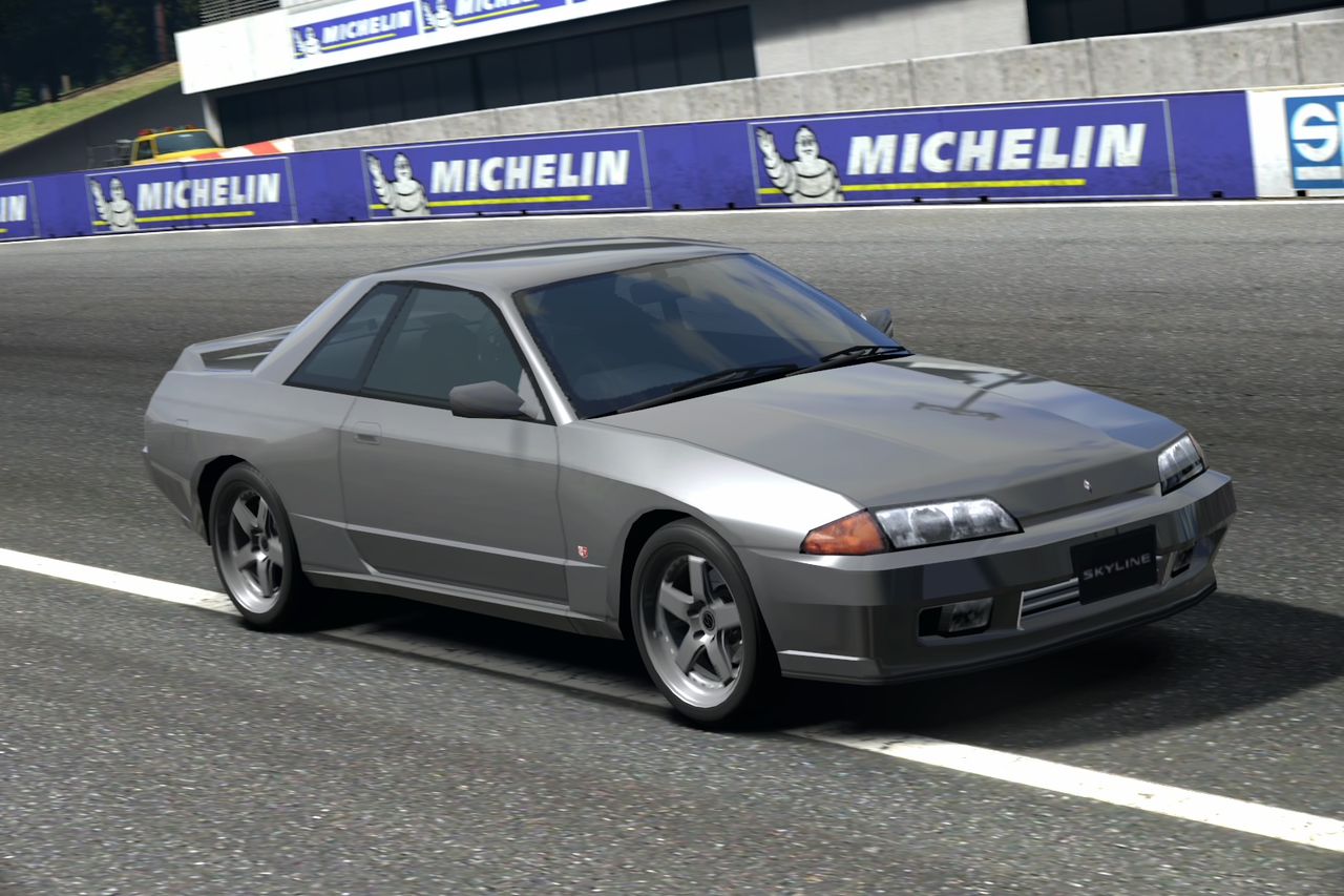 スカイライン Gts T Typem R32 Gt Sport 遅いのはポリシーだ By Esprit Japan Mt スカイライン Gts T Typem R32 Gt Sport 遅いのはポリシーだ By Esprit Japan Mt