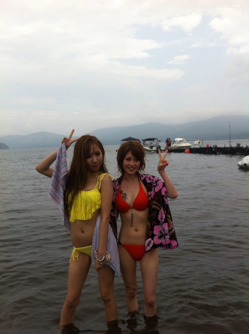 素人女性の水着 フェト☆15フェト 素人女性の水着 フェト☆32フェト (588) : 画像まとめ屋さん