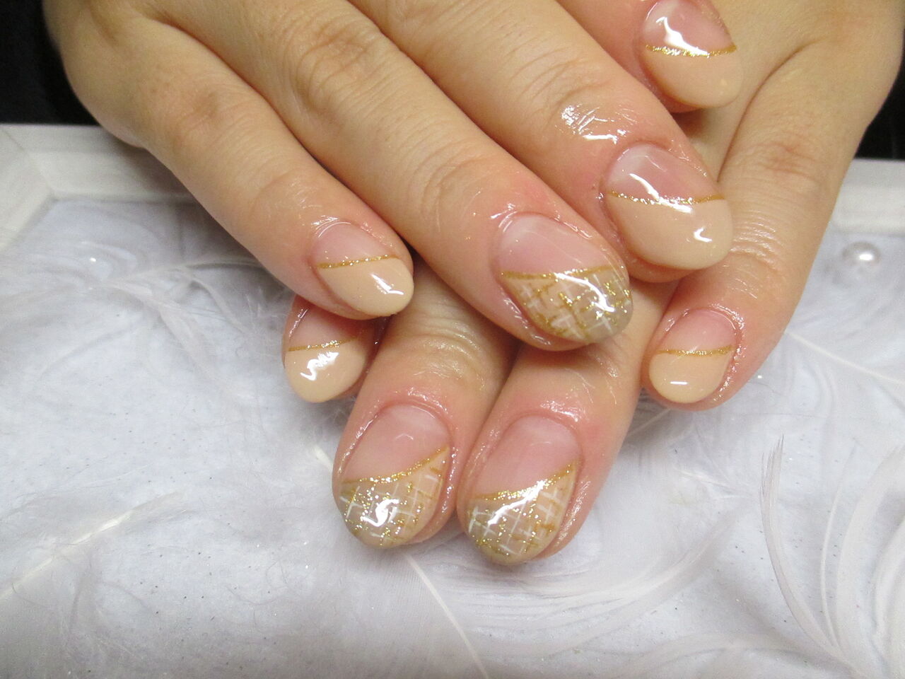 大泉学園のネイルサロン エスピィ Espy ネイル アイラッシュサロン