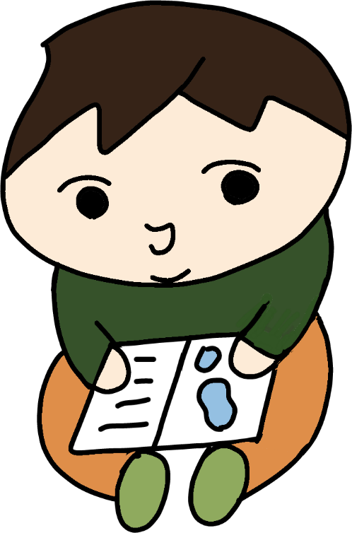 15年02月07日 イラスト描き書き日記