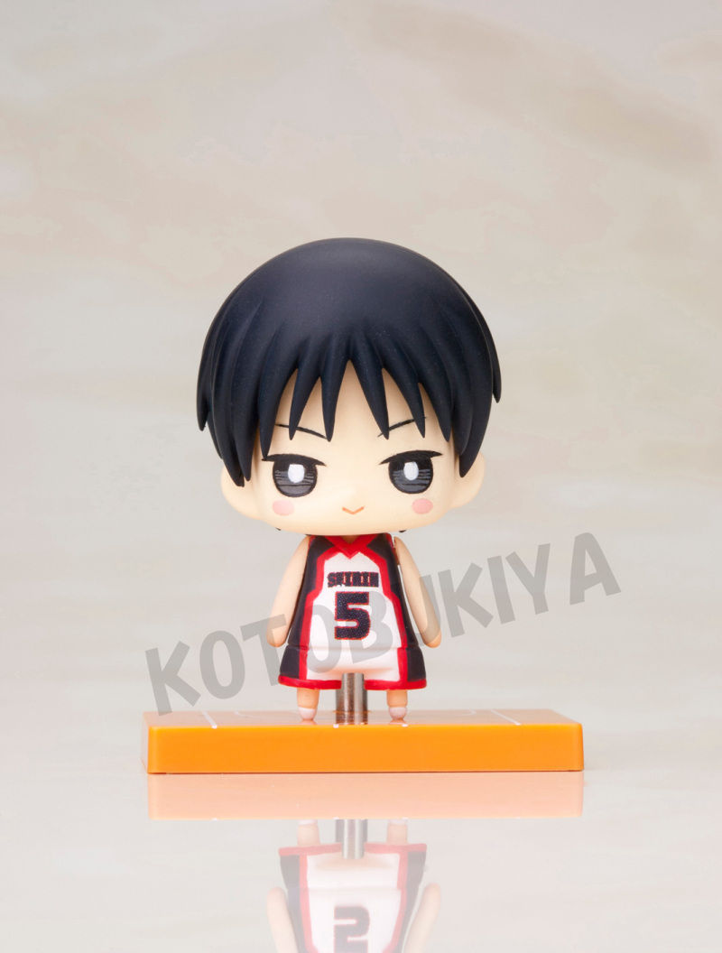 ワンコインミニフィギュア 黒子のバスケ第2q は今月発売予定です コトブキヤ Esblog ワンコインミニフィギュア 黒子のバスケ第2q は今月発売予定です コトブキヤ Esblog