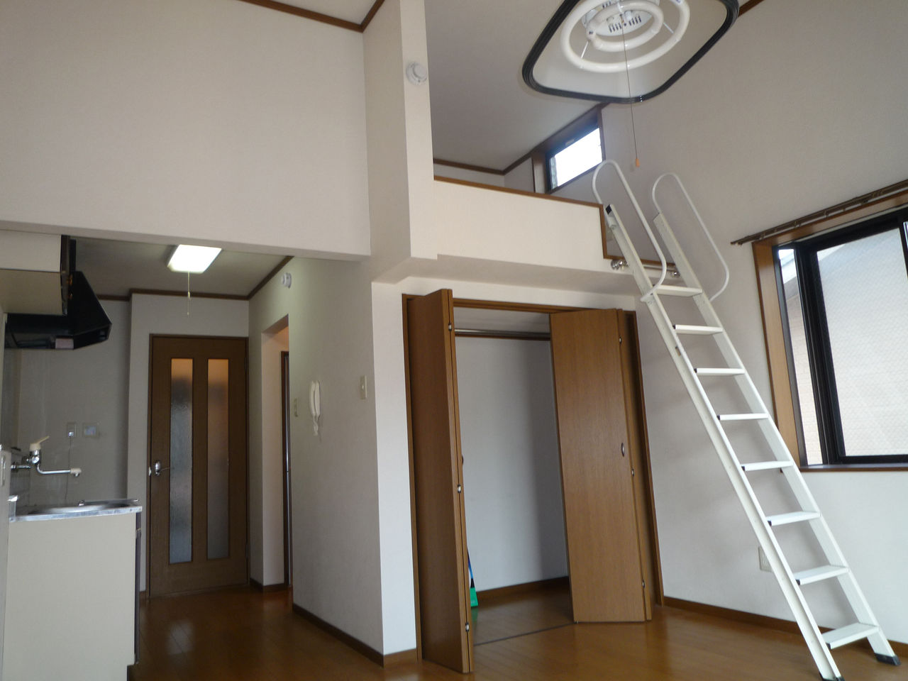 仙台市青葉区新坂町 ロフト付1k 4万円台アパート エステートホームのオススメ物件ブログ 仙台市青葉区新坂町 ロフト付1k 4万円台アパート エステートホームのオススメ物件ブログ