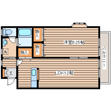 間取り画像(16)