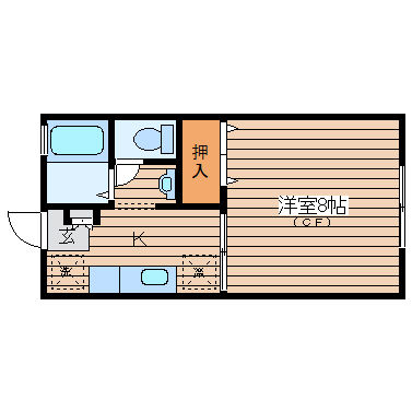 間取り画像(8)