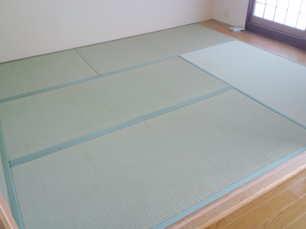 畳に白い粉 芦屋の不動産屋ブログ 芦屋walker 畳に白い粉 芦屋の不動産屋ブログ 芦屋walker