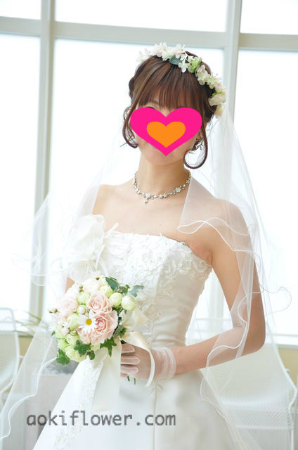 ちっちゃいブーケ お花が好き の その先へ エステルフラワー