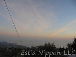 ギリシャ レスボス島 難民危機 難民問題