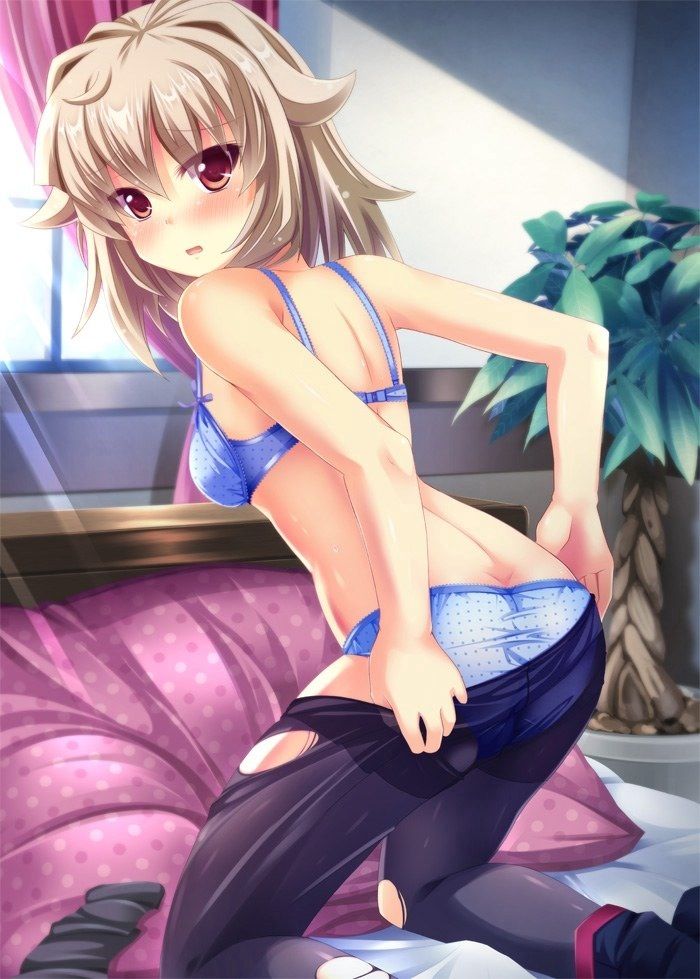 虹タン 二次 女の子が着替えてる画像ください その3 虹タン 二次 女の子が着替えてる画像ください その3