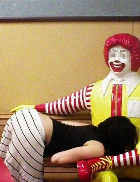 虹タン エッチなおもしろ画像くださいwwwww その２