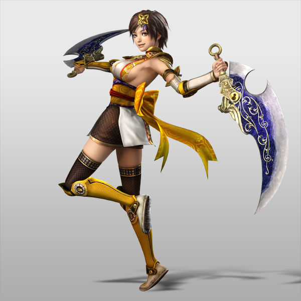 虹タン 二次 エロ 画像 二次元 戦国無双4のねねの横乳wwwwwwww 虹タン 二次 エロ 画像 二次元 戦国無双4のねねの横乳wwwwwwww