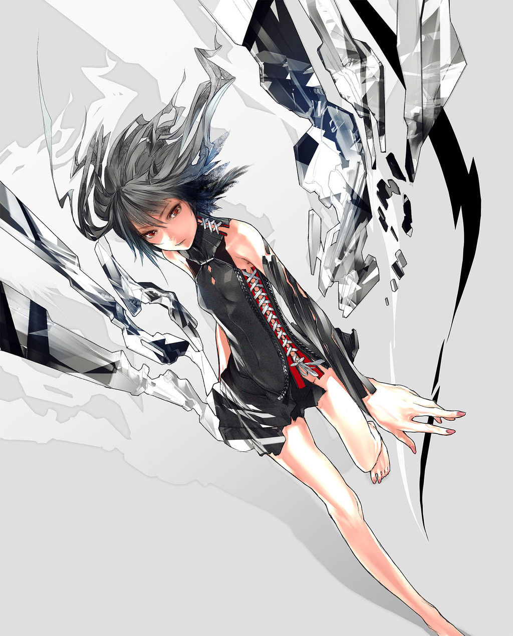 虹タン ２次 エロ 画像 かっこいい女の子の虹画像ください