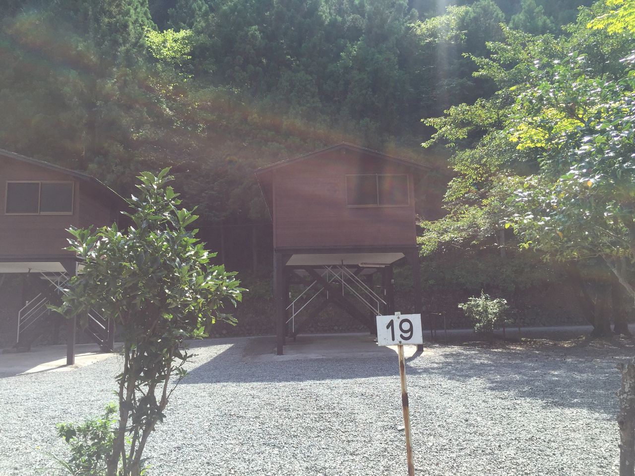 グループキャンプ1日目 神之川キャンプ場 フレブルココの気ままな毎日