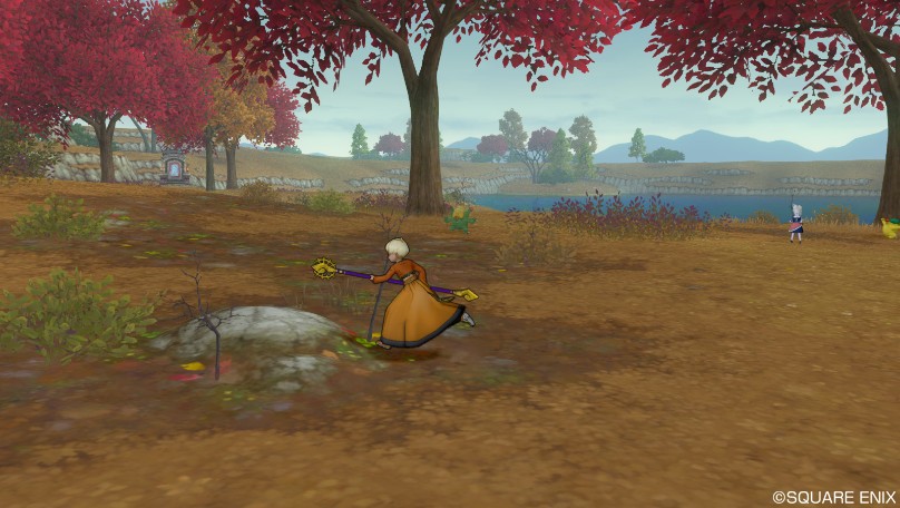 イエロバングル討伐記 どえすx日記