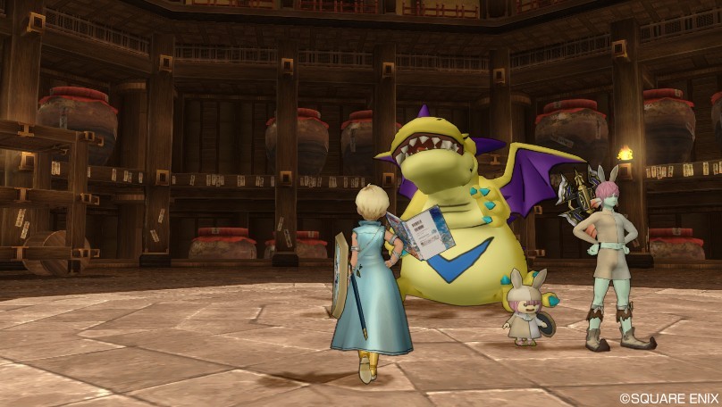 キューキョクvロン 試練など記 16 年 7 月 09日 どえすx日記