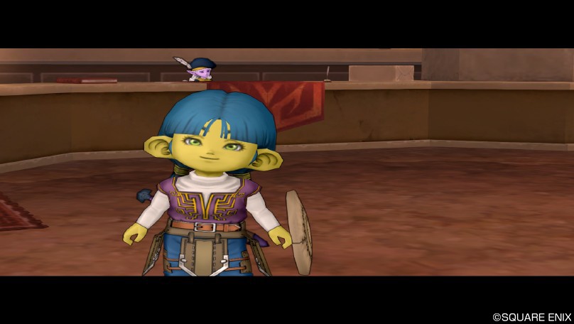 イン記 レベル上げ チムクエ 日替わり討伐 どえすx日記