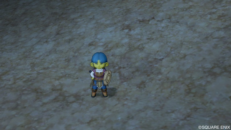 イン記 レベル上げ チムクエ 日替わり討伐 どえすx日記