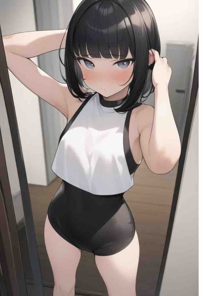 AIが裸で野にさらされる AIで裸生成】あらゆる画像を裸にする（Nudefusion） : 月15回メンエス体験談