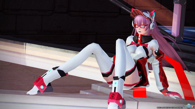 ロビーアクション ランチャーを構える が良い W Esuterupso２メモリアル