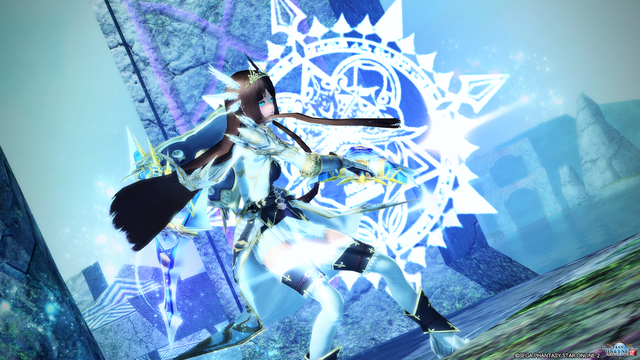 デュアルブレード リュミエルレプシオン 武器ｓｓ回 W Esuterupso２メモリアル