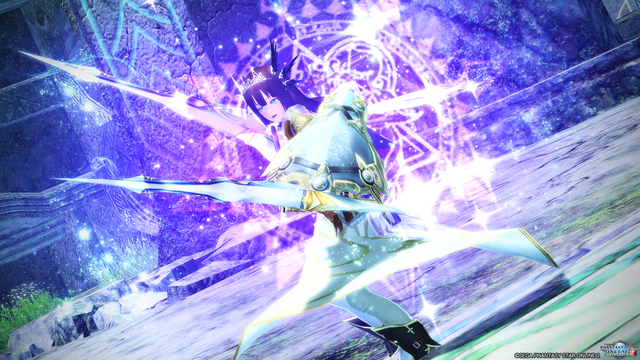 デュアルブレード リュミエルレプシオン 武器ｓｓ回 W Esuterupso２メモリアル