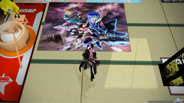 アニメｐｓｏ２のキャラクターソングベストの特典軽く紹介です W Esuterupso２ライフ