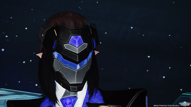 ファンタシースターオンライン2 Episode 6 設定資料集 特典かるく W Esuterupso２メモリアル