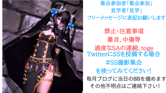 5月度SS撮集会告知2