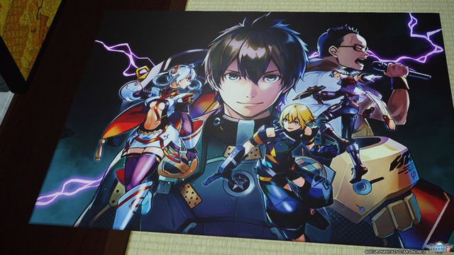 ゲーム ミュージック Cd Pso周年記念cd アークスシップの炎渦 エピソード オラクル ファンタシースターオンライン2 種類豊富な品揃え Pso周年記念cd